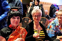 Bild: 30 Jahre Karneval im Leimbach