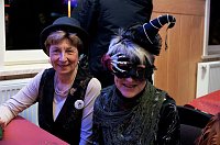 Bild: 30 Jahre Karneval im Leimbach