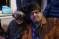 Bild: 30 Jahre Karneval im Leimbach