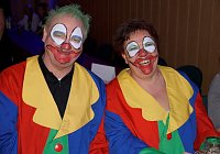 Bild: 30 Jahre Karneval im Leimbach