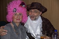 Bild: 30 Jahre Karneval im Leimbach
