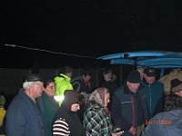 Unterwegs nach Rumänien Bild: Unterwegs nach Rumänien
