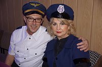Bild: 30 Jahre Karneval im Leimbach