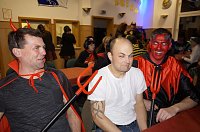 Bild: 30 Jahre Karneval im Leimbach