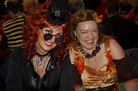 Bild: 30 Jahre Karneval im Leimbach