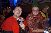 Bild: 30 Jahre Karneval im Leimbach