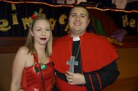 Bild: 30 Jahre Karneval im Leimbach