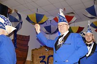 Bild: 30 Jahre Karneval im Leimbach