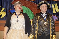 Bild: 30 Jahre Karneval im Leimbach