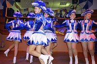 Bild: 30 Jahre Karneval im Leimbach