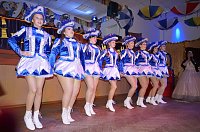 Bild: 30 Jahre Karneval im Leimbach