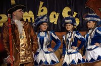 Bild: 30 Jahre Karneval im Leimbach