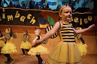 Bild: 30 Jahre Karneval im Leimbach