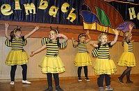 Bild: 30 Jahre Karneval im Leimbach
