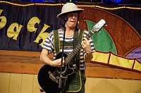 Bild: 30 Jahre Karneval im Leimbach