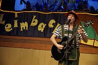 Bild: 30 Jahre Karneval im Leimbach