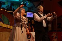 Bild: 30 Jahre Karneval im Leimbach