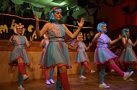 Bild: 30 Jahre Karneval im Leimbach