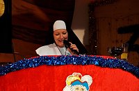 Bild: 30 Jahre Karneval im Leimbach