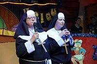 Bild: 30 Jahre Karneval im Leimbach