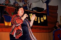 Bild: 30 Jahre Karneval im Leimbach