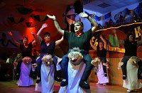 Bild: 30 Jahre Karneval im Leimbach
