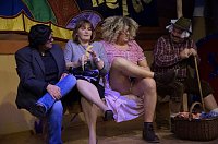 Bild: 30 Jahre Karneval im Leimbach
