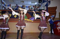 Bild: 30 Jahre Karneval im Leimbach
