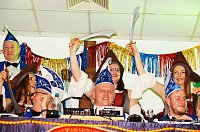 Bild: 30 Jahre Karneval im Leimbach