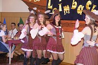 Bild: 30 Jahre Karneval im Leimbach