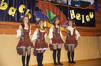 Bild: 30 Jahre Karneval im Leimbach
