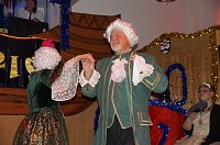 Bild: 30 Jahre Karneval im Leimbach