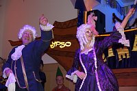 Bild: 30 Jahre Karneval im Leimbach
