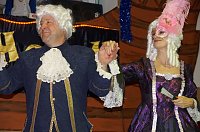 Bild: 30 Jahre Karneval im Leimbach