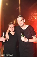 Bild: Mallorca Party Clubnacht