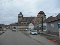 Bild: Unterwegs in Rum&auml;nien