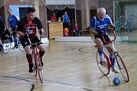 3. Spieltag in der Radball-Landesliga Nord Bild: 3. Spieltag in der Radball-Landesliga Nord
