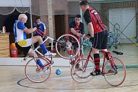 3. Spieltag in der Radball-Landesliga Nord Bild: 3. Spieltag in der Radball-Landesliga Nord