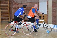 3. Spieltag in der Radball-Landesliga Nord Bild: 3. Spieltag in der Radball-Landesliga Nord