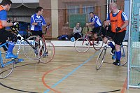 3. Spieltag in der Radball-Landesliga Nord Bild: 3. Spieltag in der Radball-Landesliga Nord