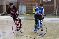 3. Spieltag in der Radball-Landesliga Nord Bild: 3. Spieltag in der Radball-Landesliga Nord