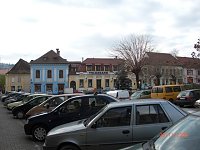 Bild: Unterwegs in Rum&auml;nien