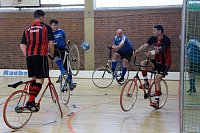 3. Spieltag in der Radball-Landesliga Nord Bild: 3. Spieltag in der Radball-Landesliga Nord