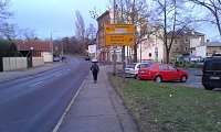 Hundert Kilometer mit Zuschlag… Bild: Hundert Kilometer mit Zuschlag…