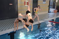 Mega-Poolparty Bild: Mega-Poolparty