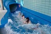 Mega-Poolparty Bild: Mega-Poolparty