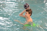 Mega-Poolparty Bild: Mega-Poolparty