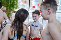Mega-Poolparty Bild: Mega-Poolparty
