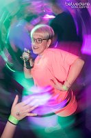 Party im Jugendclubhaus in Nordhausen - der Samstag Bild: Party im Jugendclubhaus in Nordhausen - der Samstag