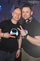 Party im Jugendclubhaus in Nordhausen - der Samstag Bild: Party im Jugendclubhaus in Nordhausen - der Samstag